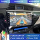 4G+64GB For Toyota Corolla 2014-2016 Carplay Android 13 Car Stereo Radio GPS SWC