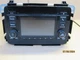 2019 Honda HRV Radio Receiver Audio Video Media Information Display Screen OEM