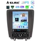 9.7"  FOR Ford Mustang 2010-2014 Android 15 Tesla Style Stereo 4+64GB Carplay