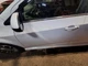 2017 Chevrolet Sonic Driver Left Front Door Shell Used 4DR SED WHT PC GAZ