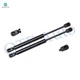Pair of 2 Rear Trunk Lid Lift Support For 2010-2013 Mazda 3 4 Door