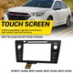 Touch Screen Digitizer Panel (Phone) Replace For Subaru Legacy Outback 2018-2019