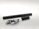 11-18 Porsche Cayenne S 958 Front Dash Dashboard Interior Trim Black Piano SET