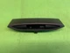 00 01 02 03 NISSAN MAXIMA Digital Clock With Bezel Cover Surround
