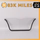 97-02 Porsche Boxster 986 Center Wind Screen Deflector Panel 98656132100 OEM