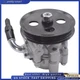 Power Steering Pump w/ Pulley 553-56924 for 2004-2007 Toyota Highlander 3.3L V6