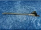 2016&ndash;2019 Buick Cascada Rear Right Quarter Window Seal OEM 13402213
