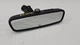 2011-2016 BMW F10 528 535 550 Upper Interior Rear View Mirror Assembly Black OEM