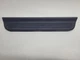 2016-2020 Kia Sorento Left REAR Door Sill Driver Side Plate Trim OEM 85877-C6000