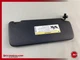 2014-2019 MERCEDES CLA250 CLA45 LEFT DRIVER SUN VISOR SUNVISOR BLACK