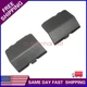 For Mazda 6 2014-2017 GJR9-50-EL1-51 Rear Bumper Tow Eye Hook Cap Cover 2Pcs
