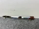 06-11 BENTLEY FLYING SPUR FRONT RIGHT PASS SIDE BUMPER MOLDING COVER PANEL OEM