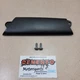 2007-2015 MINI COOPER Left Door Handle Trim Molding Black R55 R56 (51412753325)