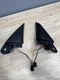 2006-2011 FORD FUSION FRONT PASSENGER RIGHT DRIVER LEFT DOOR TWEETERS TRIM OEM