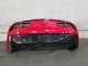2017 Chevy Corvette C7 Z06 Rear Bumper / Spoiler Assembly - * #7054