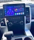 10.1" Car Radio Stereo for 2009-2012 Dodge RAM 1500 2500 3500 CarPlay Android FM
