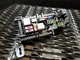 10 11 12 13 Mercedes W212 E350 FUSE BOX OEM 39K