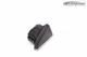 2017-2025 AUDI A4 QUATTRO CENTER CONSOLE GEAR SHIFTER BLANK COVER CAP TRIM OEM