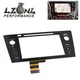 Radio Replacement Touch Screen Digitizer For 2018 2019 Subaru Legacy Outback
