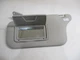 Mitsubishi Mirage LH Driver Sunvisor Sun Visor w/Mirror OEM LKQ
