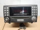 05-11 MERCEDES BENZ OEM R171 SLK280 SLK350 FRONT CD PLAYER RADIO STEREO HEADUNIT