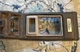 1979 - 1983 Turbo DATSUN NISSAN 280ZX MANUAL CENTER CONSOLE MIRROR SWITCH OEM