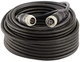 Metra TE-CEX10 iBeam Commercial 4-Pin Din Connectors 10 Meter Extension Cable