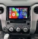 For Toyota Tundra 2014-2021 Car Stereo Radio Android 15 GPS WIFI CarPlay 2+64GB