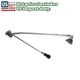 Fits 1995&ndash;2000 Toyota RAV4 SXA10 SXA11 LHD Windshield Wiper Linkage Transmission