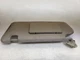 2002-2005 Subaru Legacy Driver Left Sun Visor - Gray *Dirty*