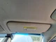 2019 KIA Optima Passenger Right Sun Visor Assembly Used 268-12195R
