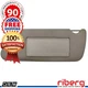 💎 Driver Left Sun Visor Fits 06-10 HUMMER H3 626595 OEM