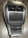 13-16 LINCOLN MKZ Radio Navigation Display Screen Bezel Panel DP5T-14F239-AS OEM