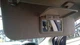 Passenger RH Sun Visor in Beige w/ Illumination 11 12 2013 14 15 Lincoln MKX