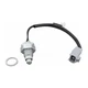 VEMO Switch Reverse Light for TOYOTA COROLLA Saloon (E15) 2006-11 to 2013-11