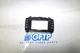 14-19 JAGUAR F-TYPE R OEM RADIO SURROUND PLASTIC TRIM BEZEL EX5319F211CE 2015