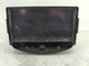 2015-2016 Chevrolet Sonic Am Fm Cd Player Radio Receiver N4RTP