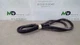 2020-2023 FORD EXPLORER REAR RIGHT PASSENGER SIDE DOOR WEATHERSTRIP LB5BS25324