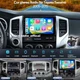 10.1'' Android 13 For Toyota Tacoma 2005-2015 Car Carplay GPS 4+64G Radio Stereo