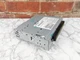 2006 VOLVO C70 CONVERTIBLE RADIO CD PLAYER HEAD UNIT 31210418 NO CODE