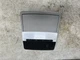 2022 MITSUBISHI OUTLANDER Gray/Black Overhead Console Roof Mounted W/Maplites 