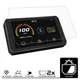 CHIGEE AIO-5  Dashboard Screen Protector  2 x Anti Glare