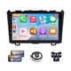 Car Stereo for Honda CRV 2007-2011 Leadfan 9&rdquo; Touch Screen for Honda CRV C