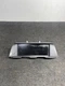 ☑️ 2011-2016 BMW 528i 535i 550i  M5 F10" GPS T.V Screen OEM 65509243903