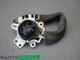 2012 JAGUAR XF Rear Left Door Speaker BJ32-18808-AC OEM