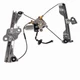 Window Regulator and Motor Assembly For Nissan 350Z 03-09 Front Right 751-061