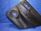 06 07 Mazdaspeed6 Door Panel Rear Right Passenger RH 2.3L MS6 Mazda Speed 6 L3K9