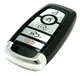 2023-2026 FORD F250 F350 F450 F550 REMOTE KEY FOB 164-R8330 RL3T 433 Mhz NEW OEM