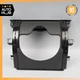 Range Rover Sport L320 HSE Steering Wheel Column Cover Bezel Black OEM