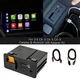For Mazda Apple CarPlay and Android Car Auto Retrofit Kit 00008FZ34 TK78-66-9U0C